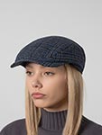 Кепка WIGENS арт. 110564 IVY CONTEMPORARY CAP (400)
